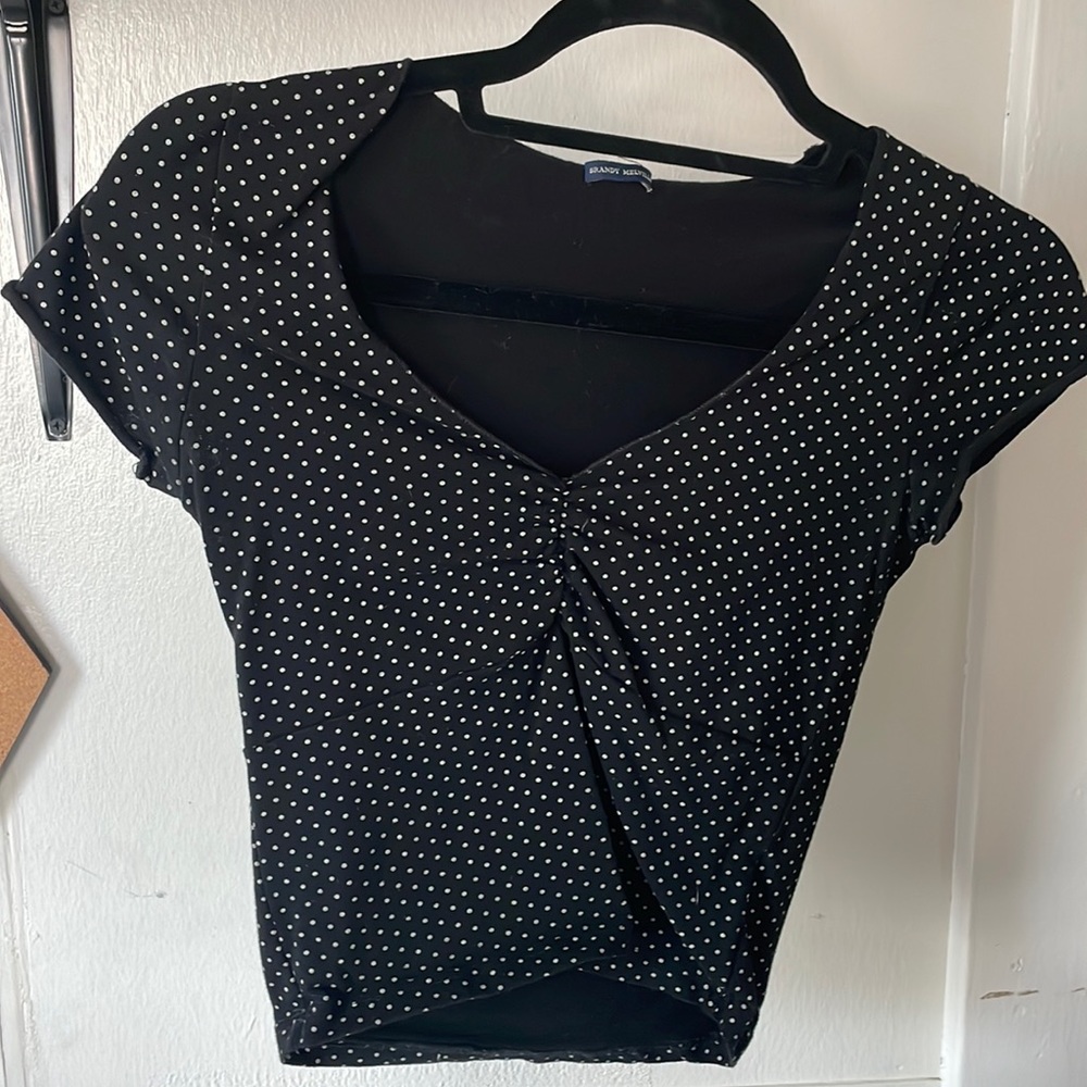 Brandy Melville top